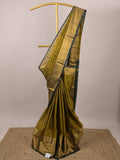 Uppada pattu saree for women | Royal blue | allover zari motifs | party wear