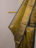 Uppada pattu saree for women | Royal blue | allover zari motifs | party wear