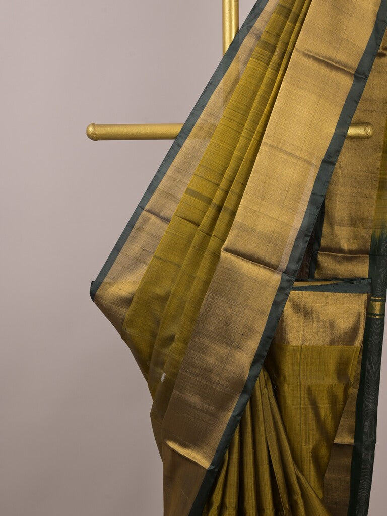 Uppada pattu saree for women | Royal blue | allover zari motifs | party wear
