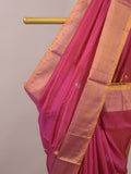 Uppada pattu saree for women | Royal blue | allover zari motifs | party wear
