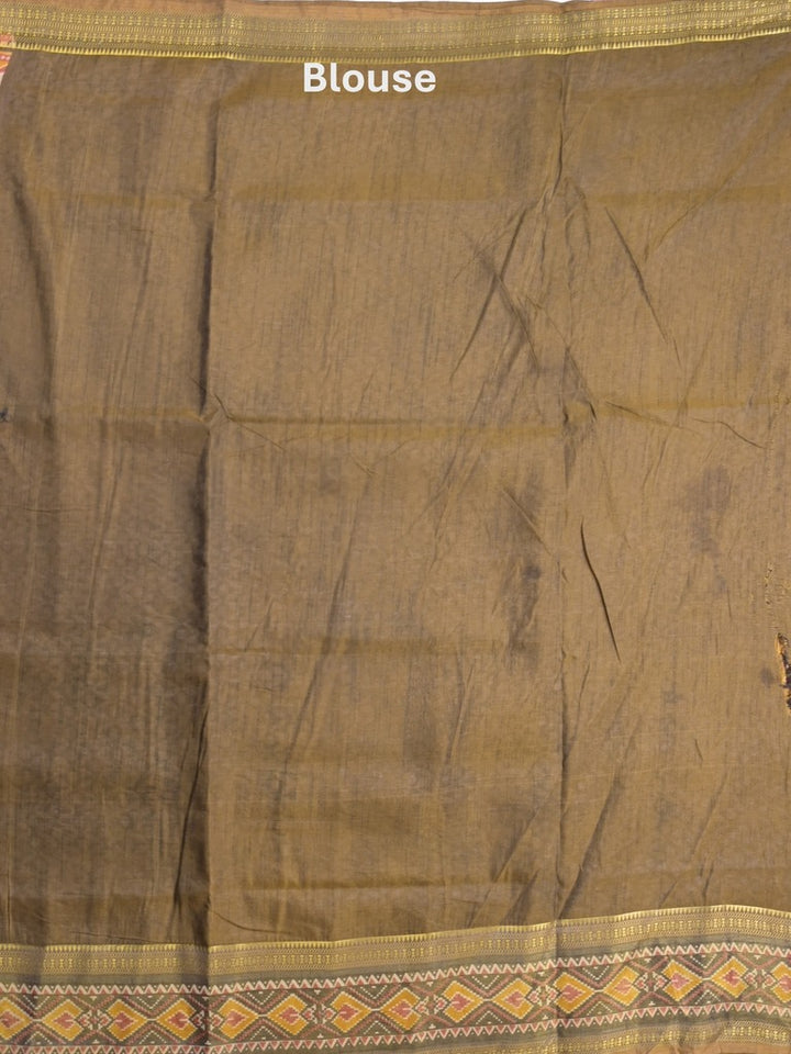 Pochampally Sarees Online | Authentic Ikat Silk Sarees Collection