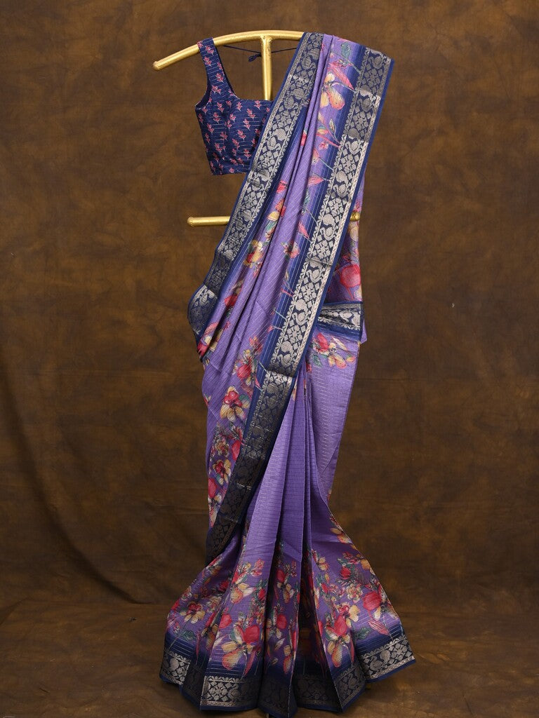 Rocket saree