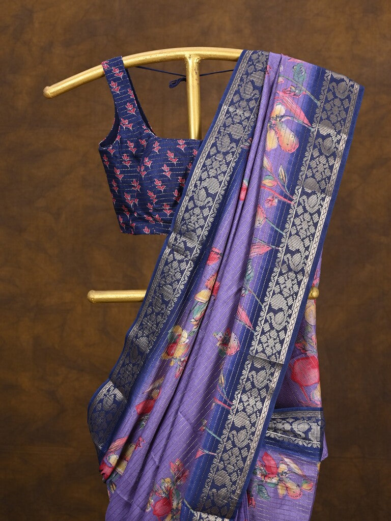 Rocket saree