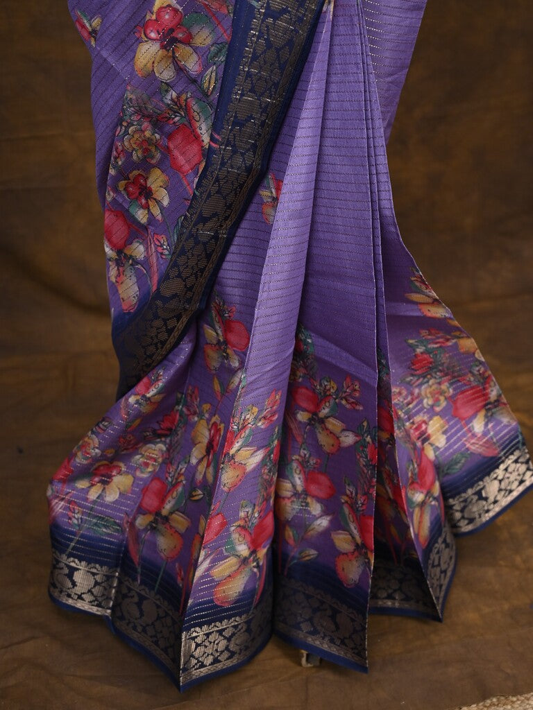 Rocket saree