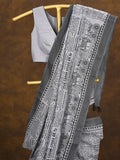 Rocket saree