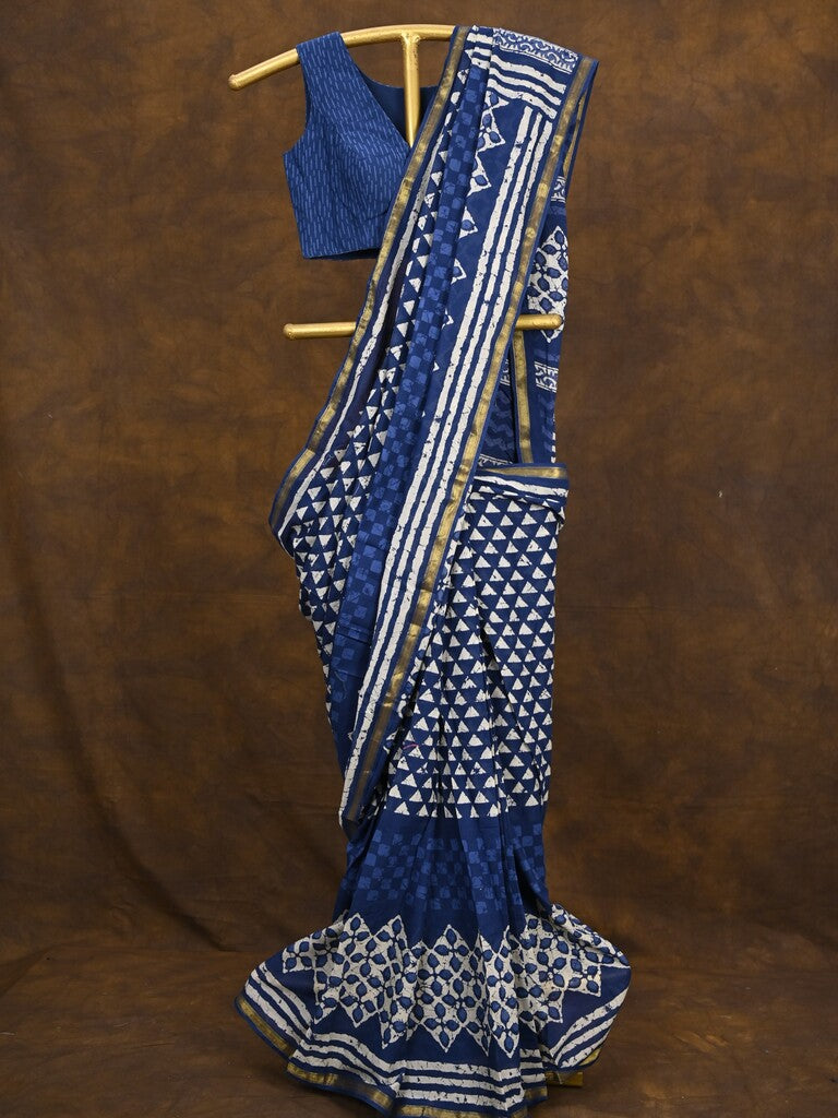 Rocket saree