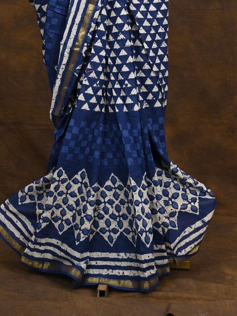 Rocket saree