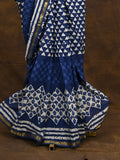 Rocket saree