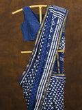 Rocket saree