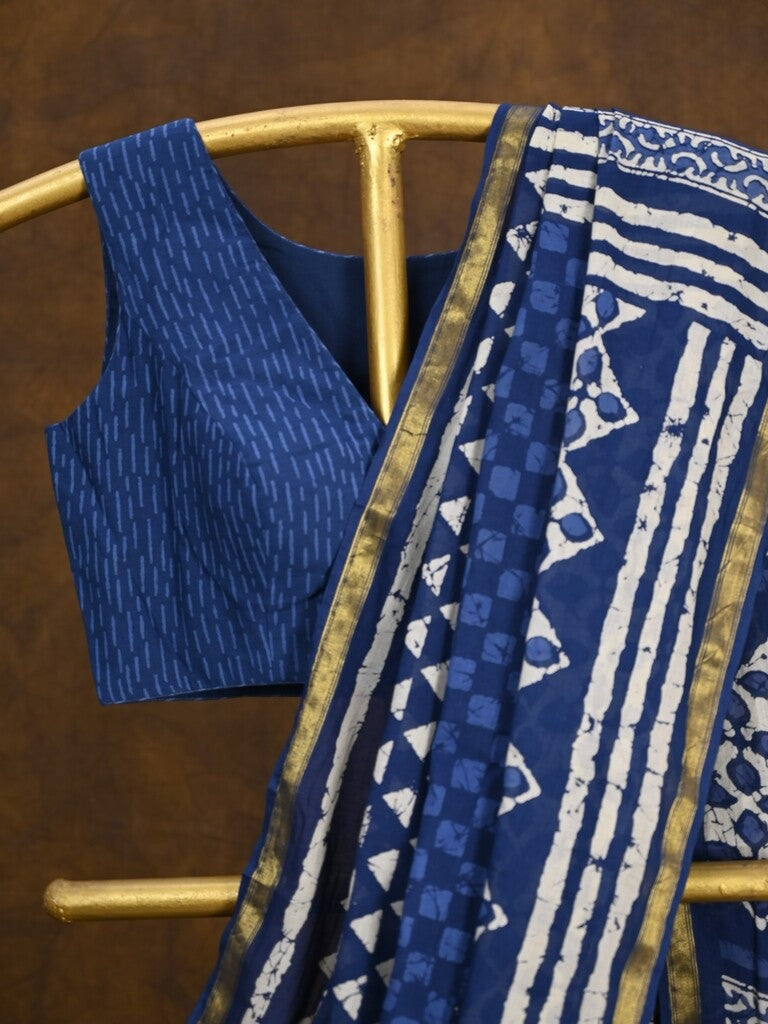 Rocket saree