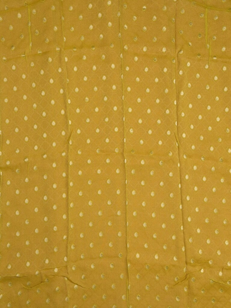 Dola tissue fancy saree coral pink color allover zari motifs & zari border with rich pallu and plain self blouse