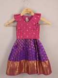 Kids designer lehenga Sets | Festive & Ethnic Wear | 0-1 year