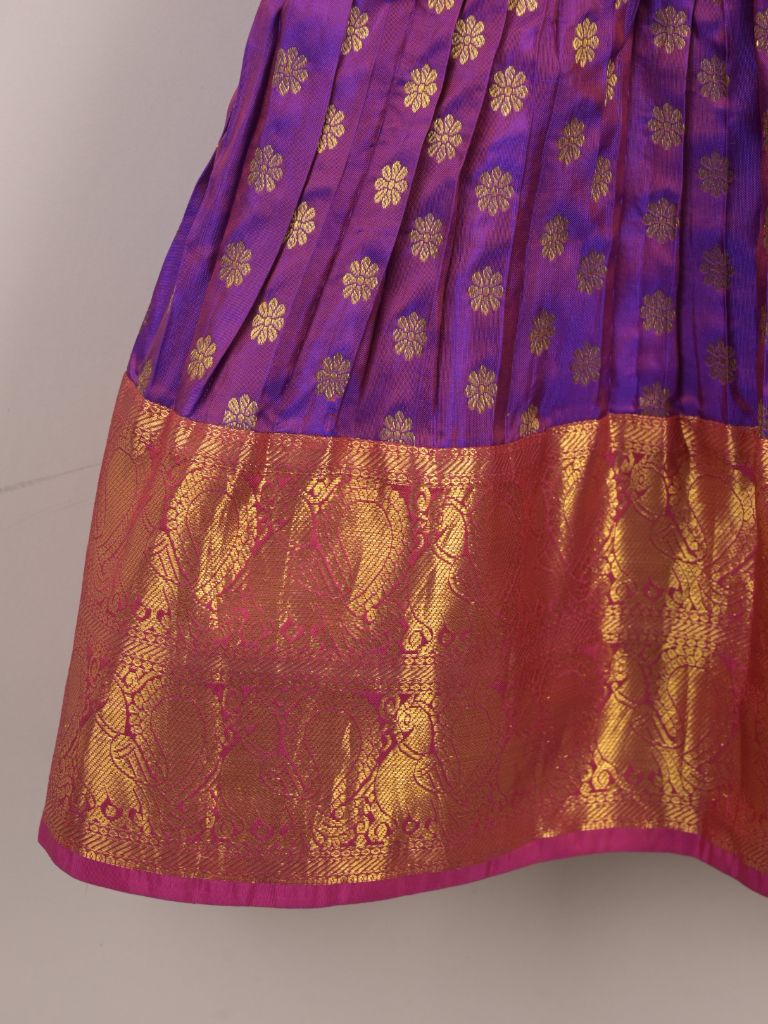 Kids designer lehenga Sets | Festive & Ethnic Wear | 0-1 year