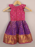 Kids designer lehenga Sets | Festive & Ethnic Wear | 0-1 year