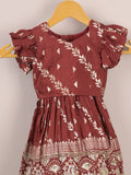 Kids designer lehenga Sets | Festive & Ethnic Wear | 0-1 year