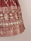 Kids designer lehenga Sets | Festive & Ethnic Wear | 0-1 year