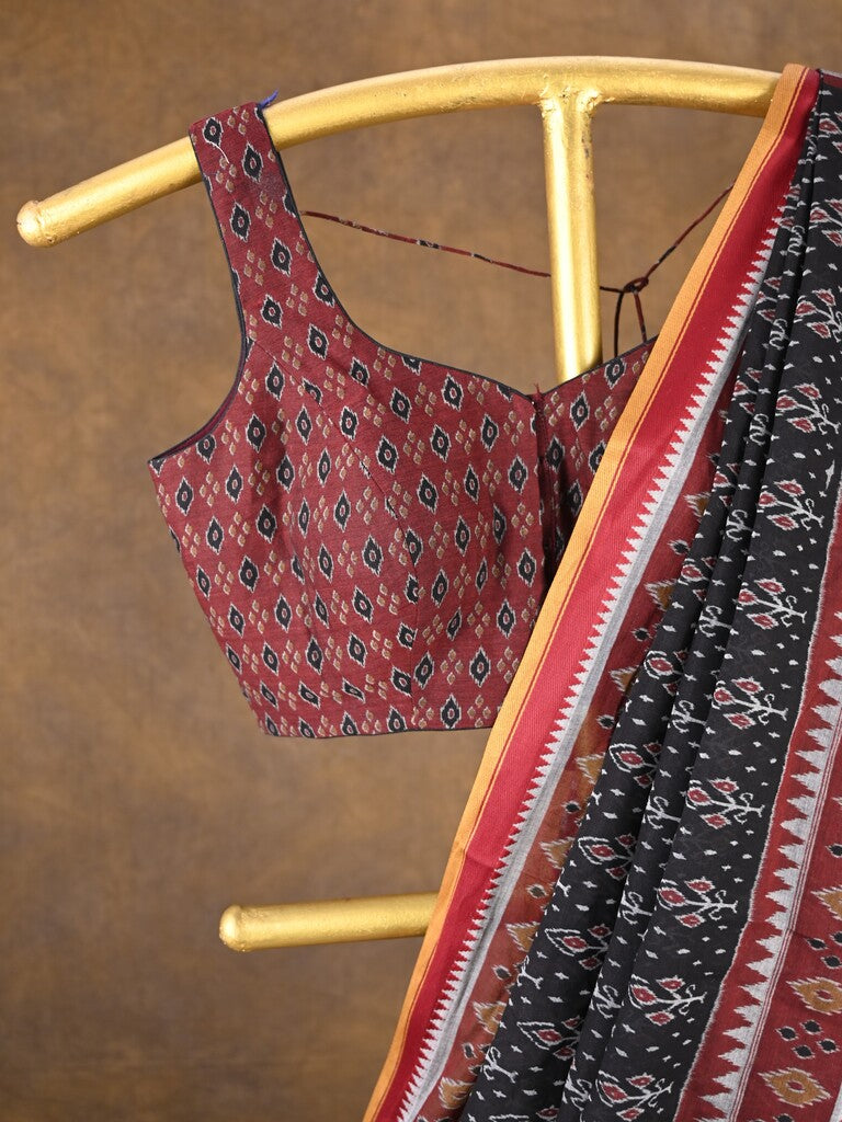 Rocket saree Soft tussar saree cream color