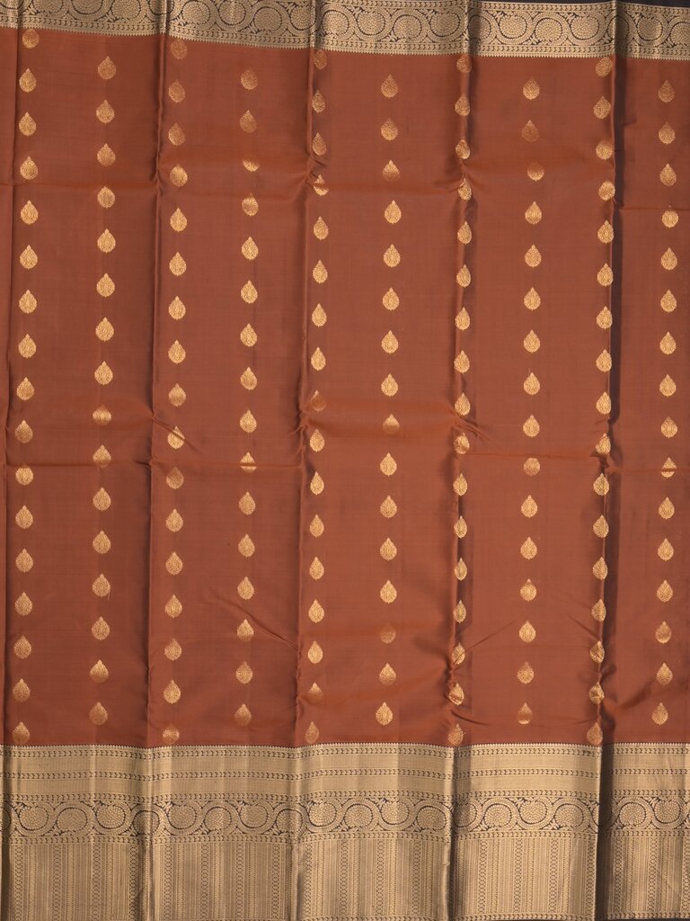 Leight weight kanchi pattu saree for women | royal blue | zari border | party wear
