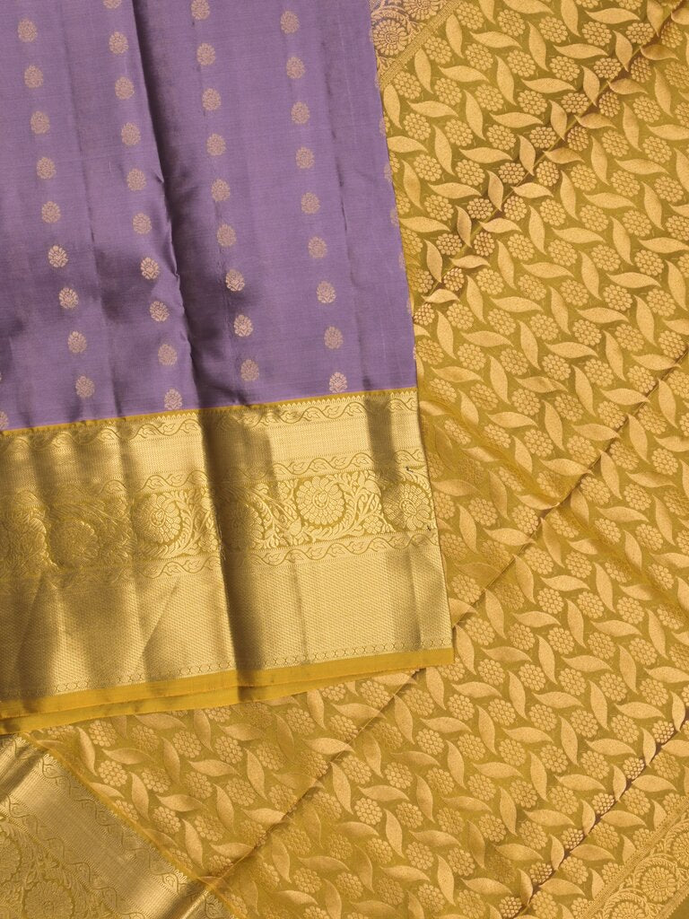 Leight weight kanchi pattu saree for women | royal blue | zari border | party wear