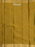 Leight weight kanchi pattu saree for women | royal blue | zari border | party wear