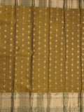 Leight weight kanchi pattu saree for women | royal blue | zari border | party wear