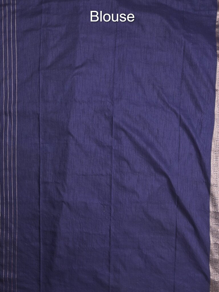 Jute matka fancy saree for women | orange | checks | party wear