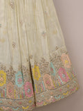 Designer lehenga set for girls | party wear & festive wear | 9-10 years