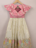 Designer lehenga set for girls | party wear & festive wear | 9-10 years
