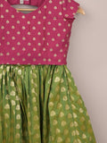 Designer lehenga set for girls | party wear & festive wear | 9-10 years