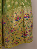 Designer lehenga set for girls | party wear & festive wear | 9-10 years