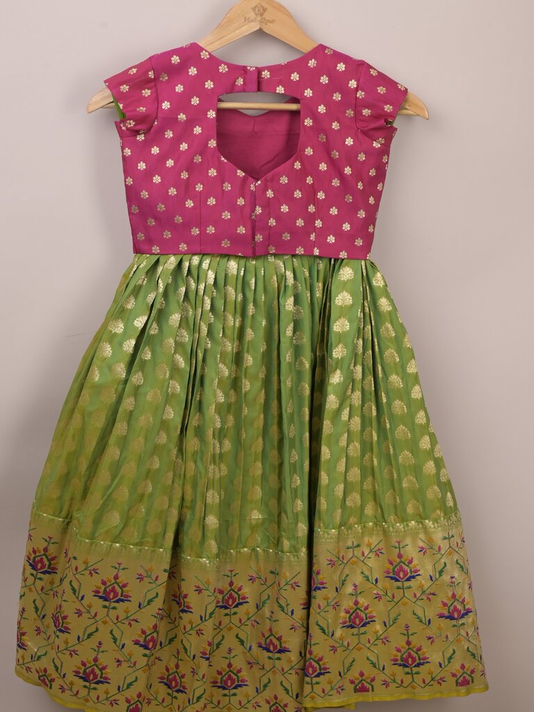 Designer lehenga set for girls | party wear & festive wear | 9-10 years