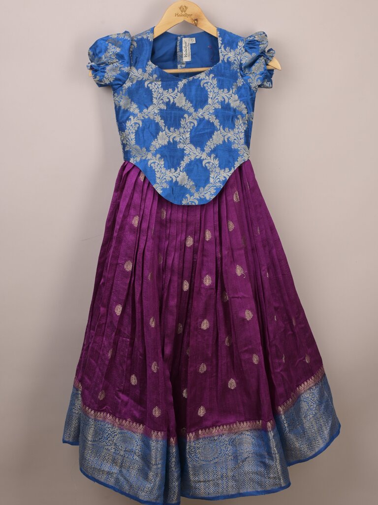 Designer lehenga set for girls | party wear & festive wear | 9-10 years