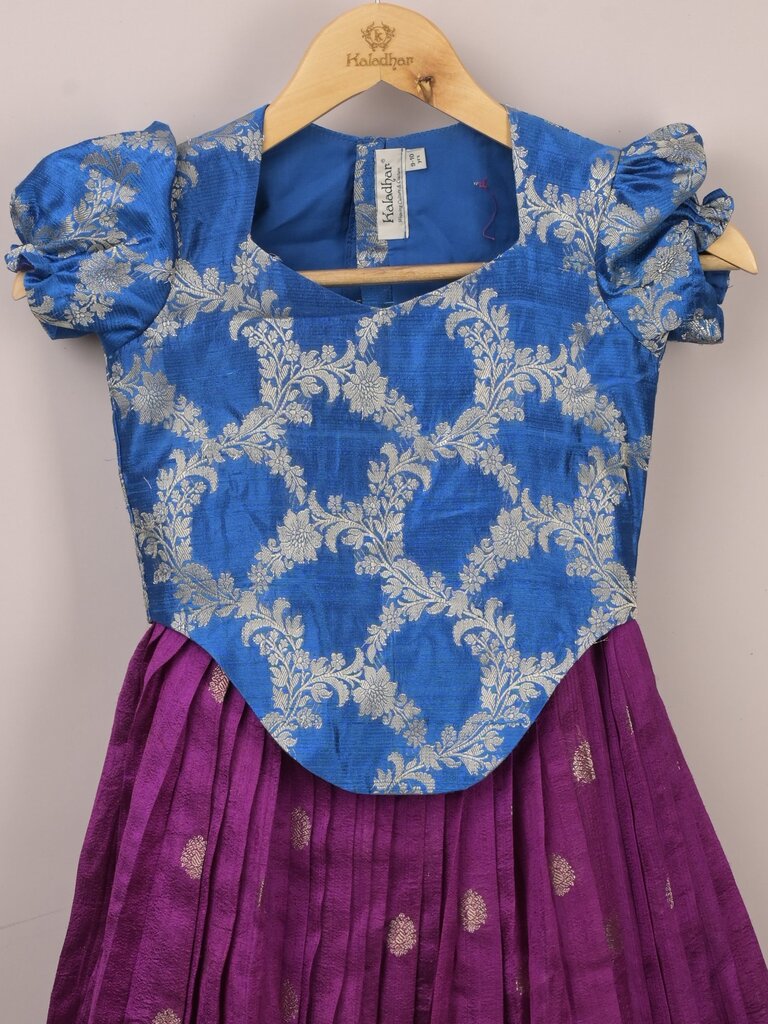 Designer lehenga set for girls | party wear & festive wear | 9-10 years