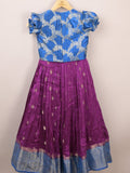 Designer lehenga set for girls | party wear & festive wear | 9-10 years