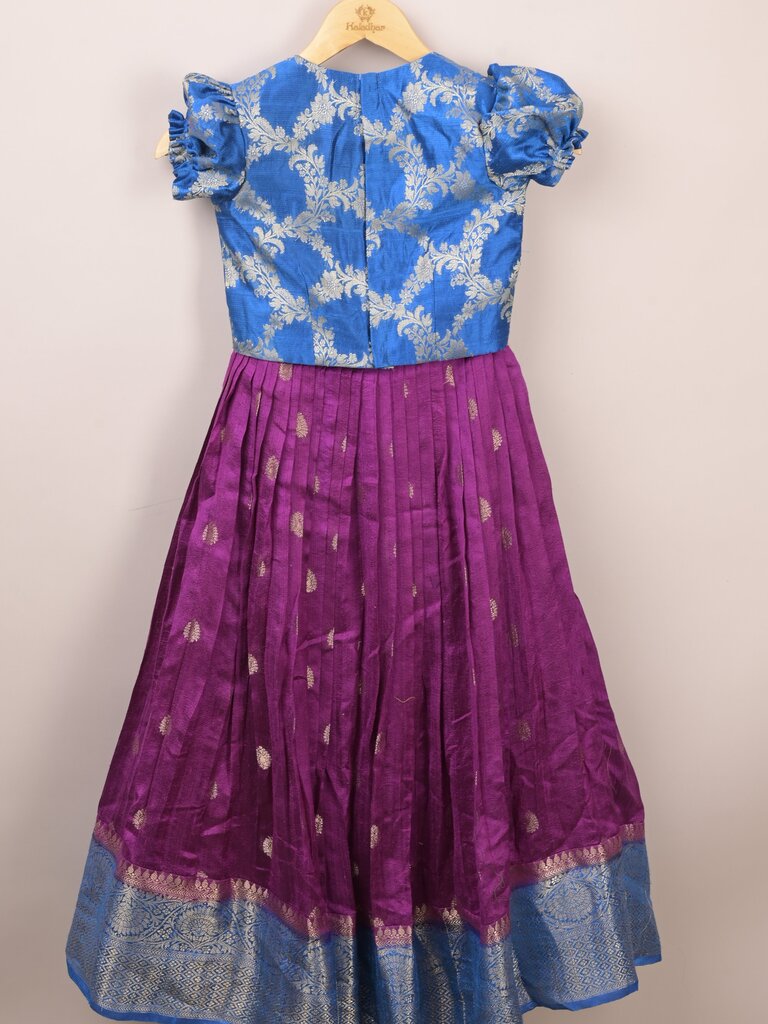 Designer lehenga set for girls | party wear & festive wear | 9-10 years