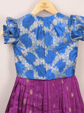 Designer lehenga set for girls | party wear & festive wear | 9-10 years