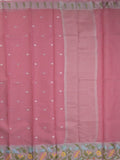 Kota Silk Saree for Women | Multicolor | Party Wear | Motif Work