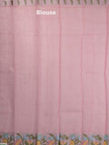 Kota Silk Saree for Women | Multicolor | Party Wear | Motif Work