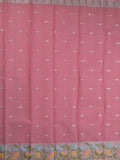 Kota Silk Saree for Women | Multicolor | Party Wear | Motif Work