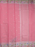 Kota Silk Saree for Women | Multicolor | Party Wear | Motif Work