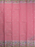 Kota Silk Saree for Women | Multicolor | Party Wear | Motif Work