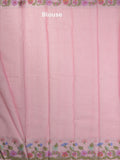 Kota Silk Saree for Women | Multicolor | Party Wear | Motif Work