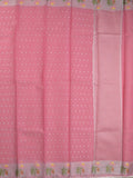 Kota Silk Saree for Women | Multicolor | Party Wear | Motif Work