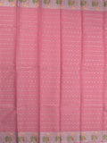 Kota Silk Saree for Women | Multicolor | Party Wear | Motif Work