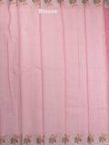 Kota Silk Saree for Women | Multicolor | Party Wear | Motif Work