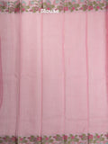 Kota Silk Saree for Women | Multicolor | Party Wear | Motif Work