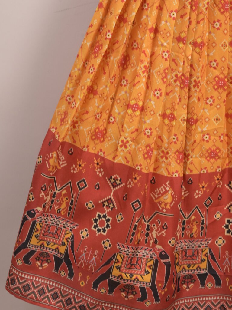 Designer kid's lehengas | baby pink | party wear | 6-7 years
