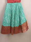 Designer kid's lehengas | baby pink | party wear | 6-7 years