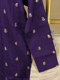 Raw silk Boys Kurta set – Comfortable Fit 10-11 years