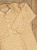 Banaras Kurta set for boys – Comfortable Fit 4-5 years